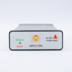 BB60C — Real-time Spectrum Analyzer (RTSA) | Signal Hound