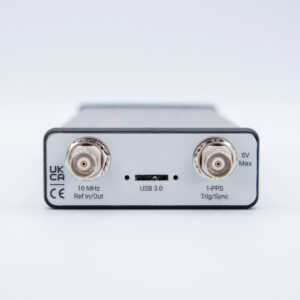 BB60C — Real-time Spectrum Analyzer (RTSA) | Signal Hound