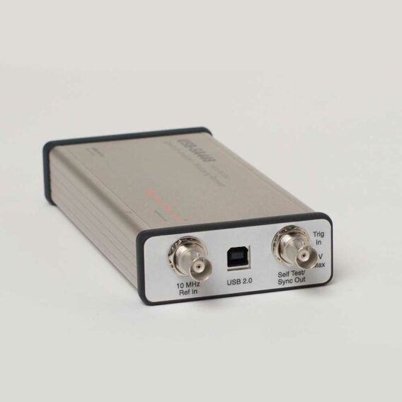 USB-SA44B Spectrum Analyzer from Signal Hound