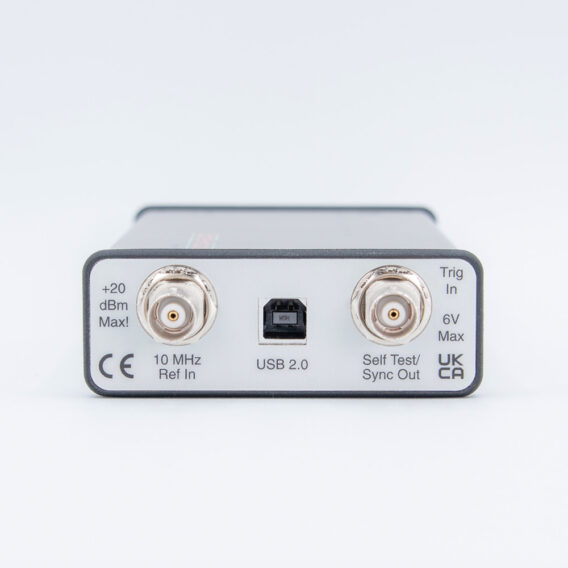 USB-SA44B — 4.4 GHz Spectrum Analyzer Signal Hound
