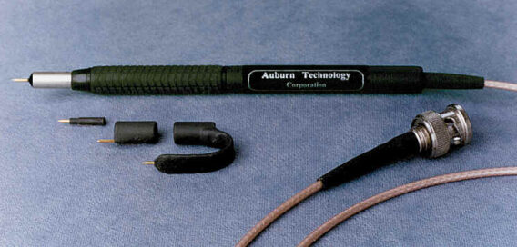 P-20A 3 GHz RF Probe