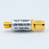 Low-Pass-Filter---1-GHz---VLF-1000+