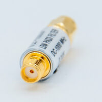 thumbnail image 2 of 3.0-30MHz Band Pass Filter For Ham Radio - Reduce Shortwave Interference, 100W 2 of 4