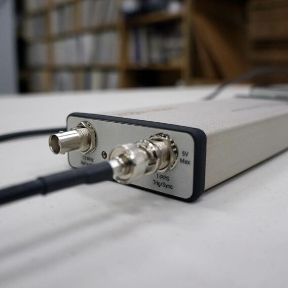 6 GHz Scalar Network Analyzer from Signal Hound