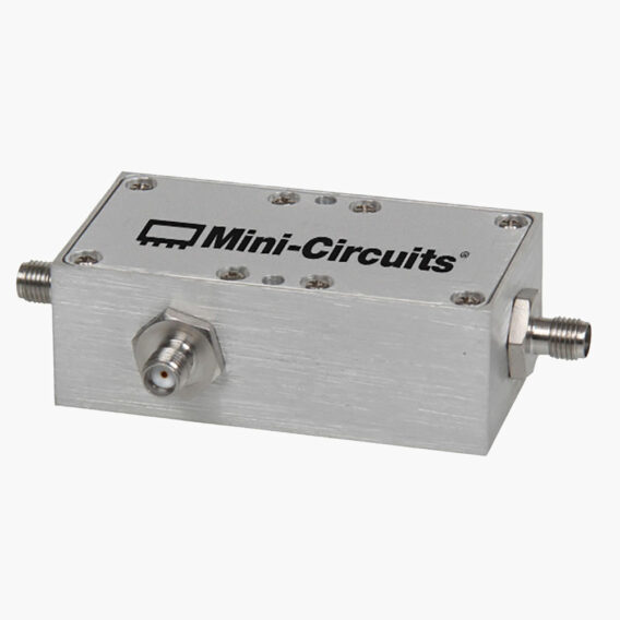 ZHDC-16-63+ 6GHZ Directional Coupler