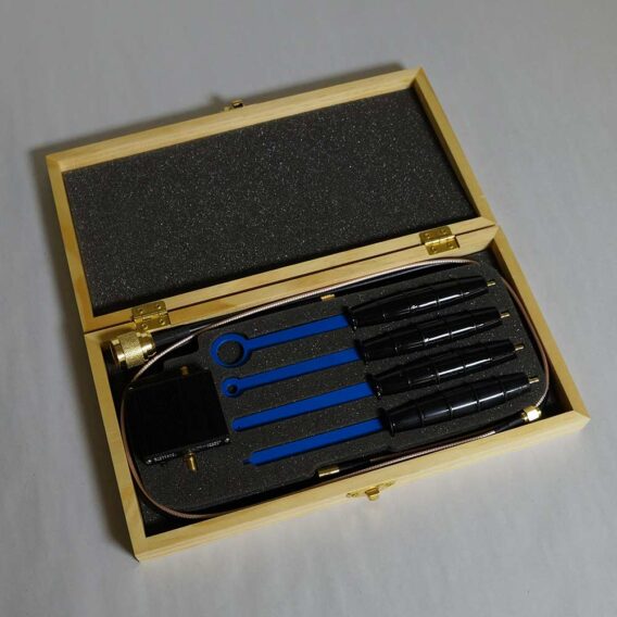 40 dB EMC Probe Set for Compliance Testing