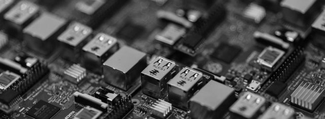 Signal Hound EMC testing for hardware development