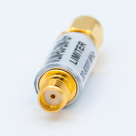 Limiter---30-MHz-6-GHz---VLM-63-2W-S+_3 Limiter---30-MHz-6-GHz---VLM-63-2W-S+_3