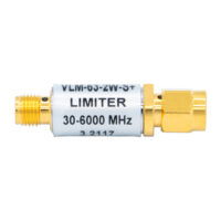 Limiter---30-MHz-6-GHz---VLM-63-2W-S+_W