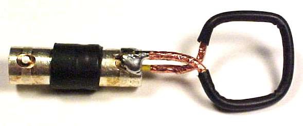 DIY current loop probe