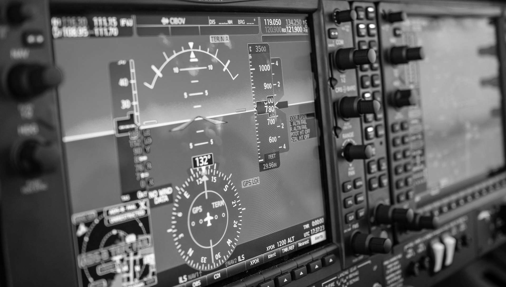 Avionics test equipment from Signal Hound Signal Hound