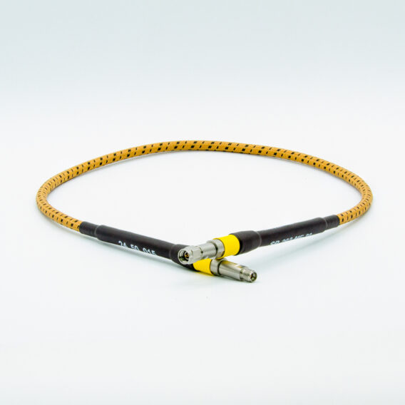 Phase Stable VNA Cable_5027_0024 Phase Stable VNA Cable_5027_0024