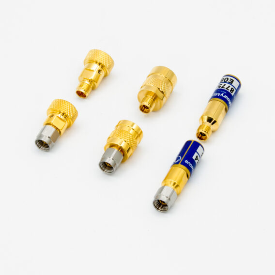 VNA Full Calibration Kit Boxed_5027_0023_2 VNA Full Calibration Kit Boxed_5027_0023_2