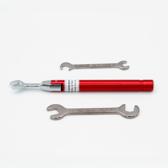 VNA Full Calibration Kit Boxed_5027_0023_3 VNA Full Calibration Kit Boxed_5027_0023_3