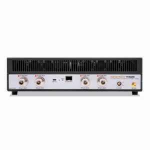 PCR4200 Four-Channel Phase Coherent Receiver