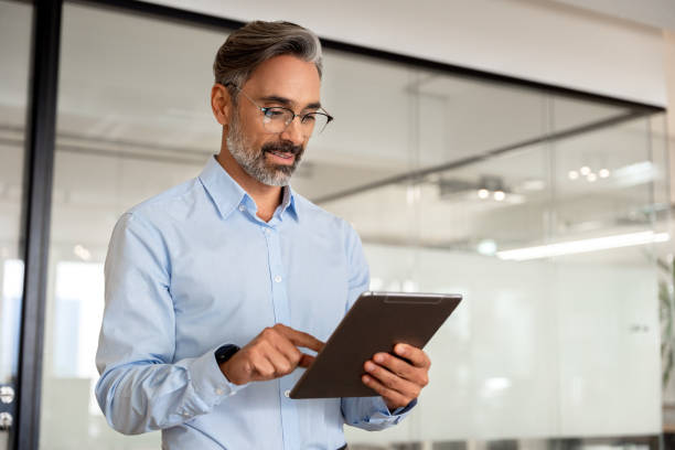 Check out our technical papers
