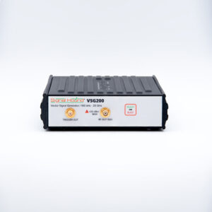 VSG200 — 20 GHz Vector Signal Generator Pre-Order