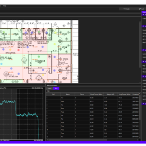 full interface - indoor