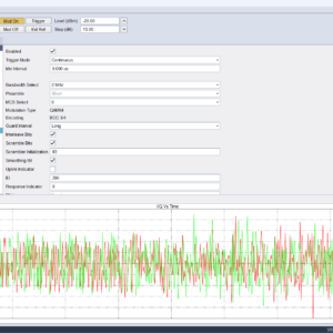 WLAN AH Generation Tool Kit