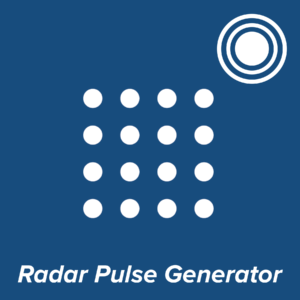 Radar Pulse Generator