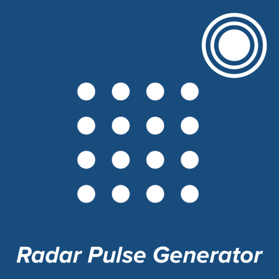 Radar Pulse Generator Tool Kit_icon