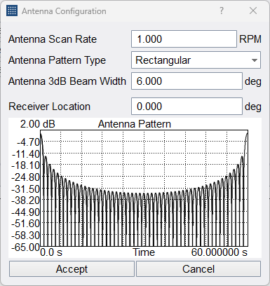 radar pulse builder4 radar pulse builder4