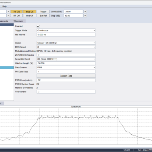 802.15.4 SUN OFDM Generation 802.15.4 SUN OFDM Generation